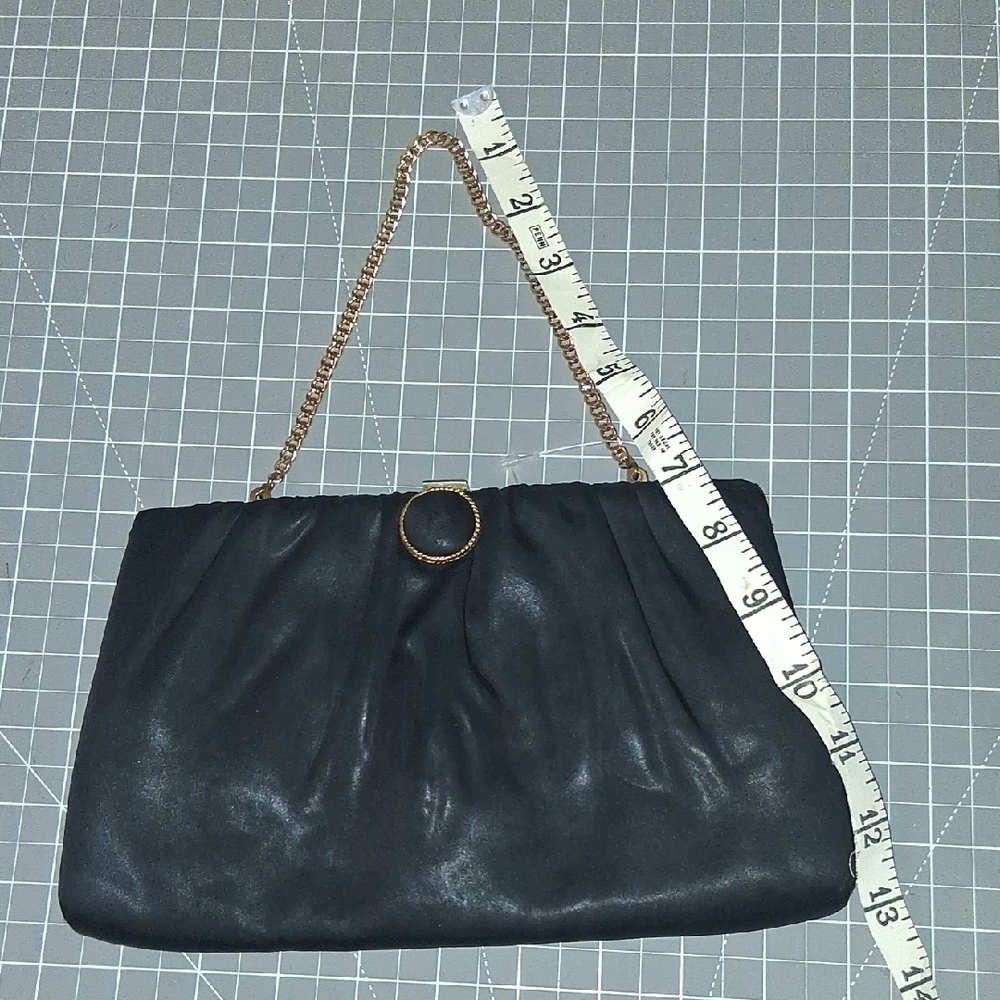 1950's-1960s (Mod / Mid- Mid-Century)Vintage Purse - Picture 4 of 13
